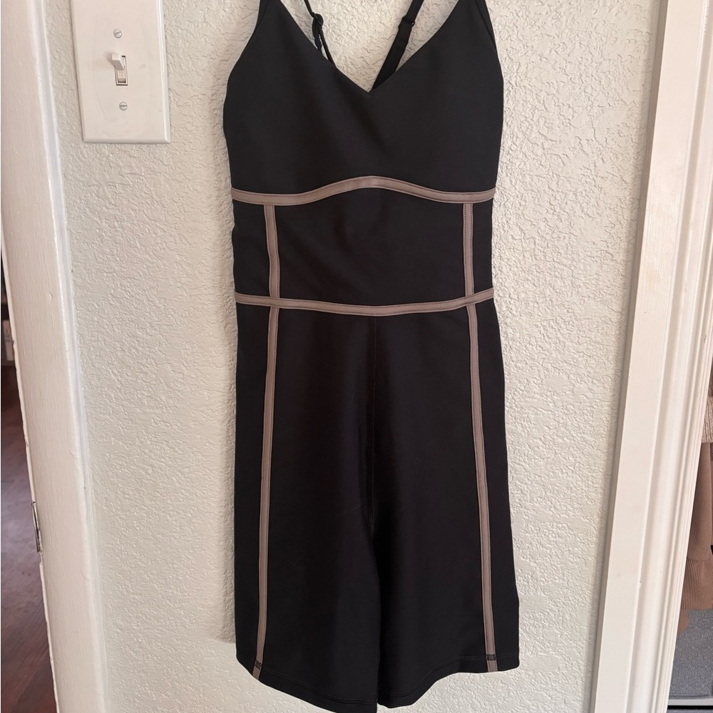 Abercrombie Bodysuit